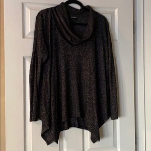 Express sweater